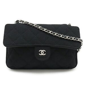 Chanel Matelasse Eco Tote Bag Nylon